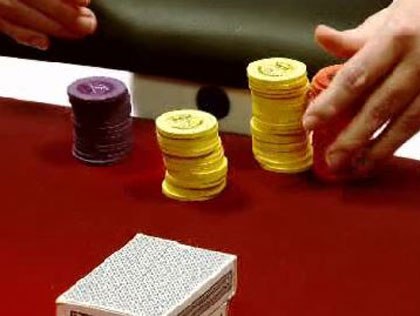 Rivers Casino Pittsburgh Poker Tournament Schedule